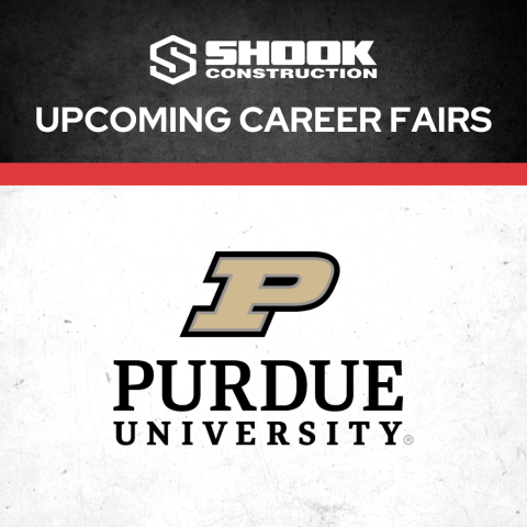 Purdue University - Construction Management Technology Career Fair ...